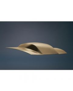 Corvette Hood 10-13 5.5"