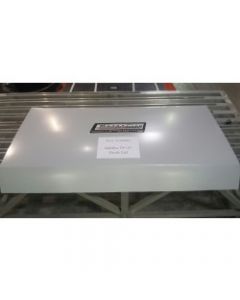 Malibu Deck Lid