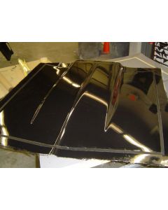 Camaro Hood 67-69 stock height