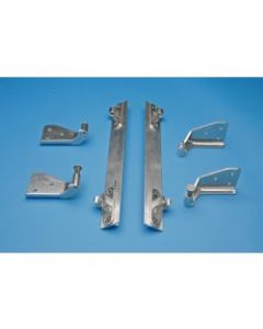 Hinge Kit for 1979-1993 Mustang