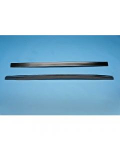 Mustang Fox Body Hood Rail 79-93