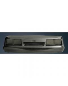 Mustang 85-86 Upper Body Fascia