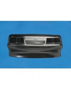 Mustang Outlaw Fascia 85-86 8"