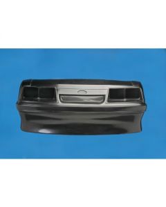 Mustang Outlaw Fascia 85-86 11"
