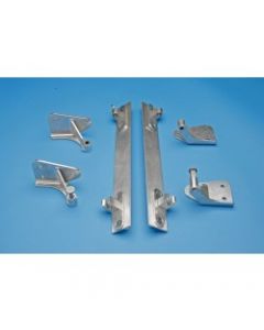 Hinge Kit for 1994-2004 Mustang