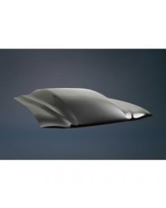 Mustang Hood 94-98 5.5"